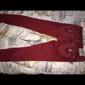 Real True Religion Pants